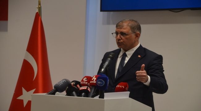 İzBB 1030 Çalışanla Yollarını Ayırdı