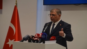 İzBB 1030 Çalışanla Yollarını Ayırdı