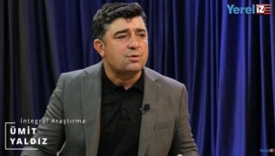 İzmir mutsuzlaşıyor