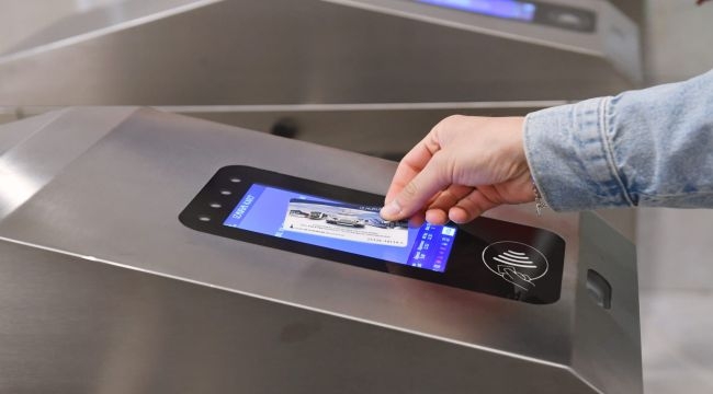 Kurban Bayramı'nda Ulaşım Ücretsiz