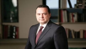 Manisa'nın Yeni Başkanı Belli Oldu 