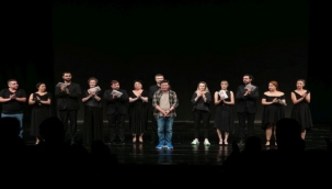 Nazım Hikmet'in Ölüm Yıl Dönümüne Özel Etkinlik