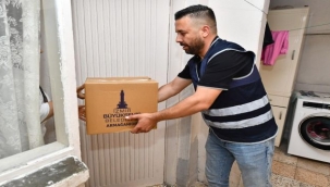 Üye İş Yerlerinde Harcama Yapılabilecek