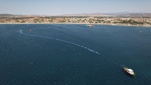 Yarımada'da altyapıya dev yatırım