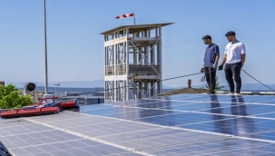 Yılda 13 milyon Liralık Tasarruf