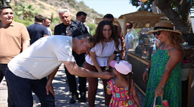 Birbirimizin yanlış yapmasına engel olacağız