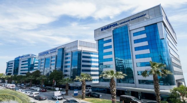  Egepol Hastaneleri TURQUALITY Marka Destek Programında