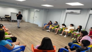 Eğitimin içeriği ve hedeflenen kazanımlar