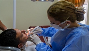 "Hizmetimizi geliştireceğiz"