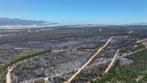 İEKKK "yangın" gündemi ile toplandı