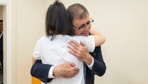 "İnsan bunlarla huzur buluyor"