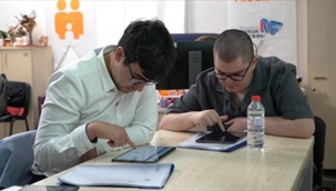 İŞ-İN hem işe hem hayata hazırlıyor