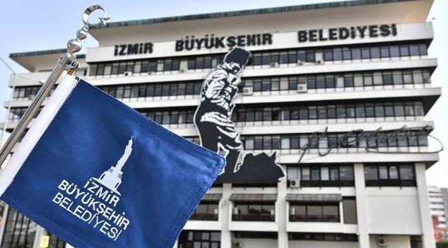 İzBB'den kentsel dönüşüm açıklaması