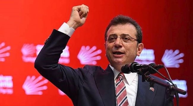 İzBB operasyonuna tepki