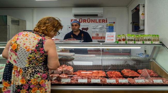 İZMAR halka halka büyüyor