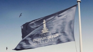 İzmir'de şok gözaltı