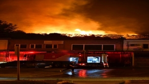 İzmir için seferber oldular