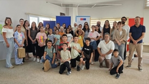 İzmir'in çocukları için "ihtiyaç haritası"