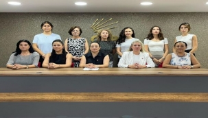 Kadın Cinayetlerine Karşı Sessiz Kalmıyoruz!