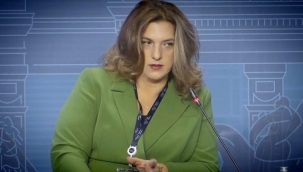 Moskova Ticaret Ateşesi'nden İzmir'e Destek Mesajı