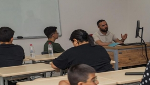 Sınav Destek Merkezi