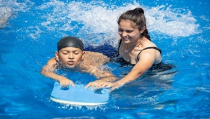 Spor kenti İzmir vizyonu