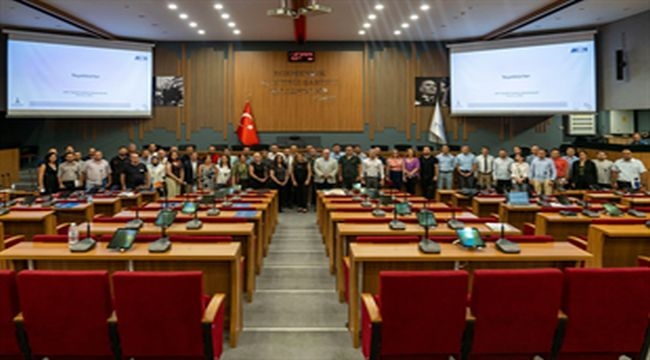Tarım ve orman alanları zarar gördü