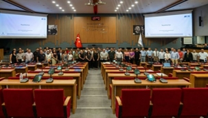 Tarım ve orman alanları zarar gördü