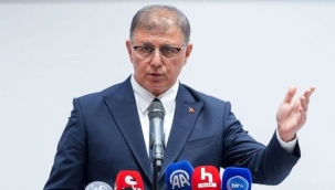 Tugay'dan Soyer'in görüşme reddine yanıt