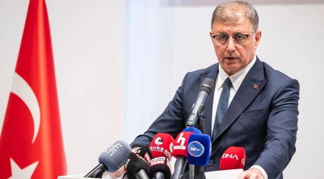 Tugay: "Soruşturmanın tarafsızlığı düşündürücüdür" 