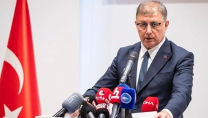 Tugay: "Soruşturmanın tarafsızlığı düşündürücüdür" 