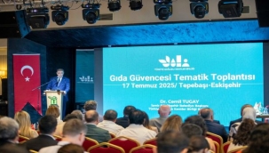 Tugay'dan geri dönüşüm hamlesi