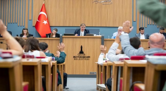 Yangının yaralarını birlikte saracağız
