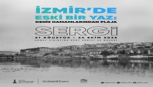 Yazın enerjisi İzmir'e yayılacak