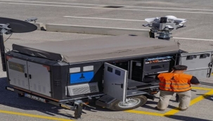 Afetlerde sesimiz kesilmeyecek