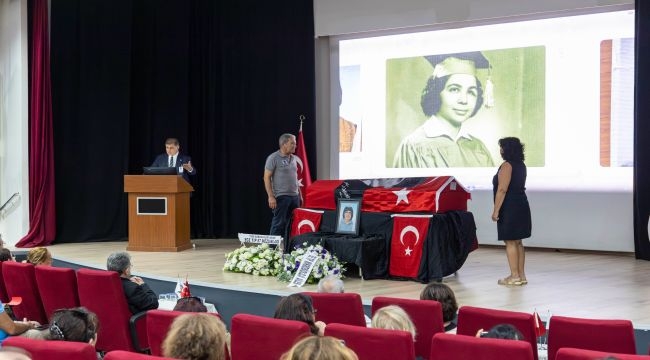 "Bizim için ölmeyecek"
