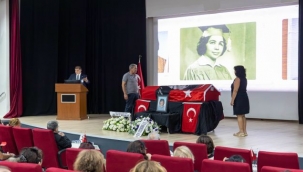 "Bizim için ölmeyecek"