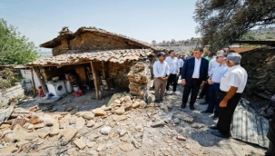 Büyükşehir'den önemli karar