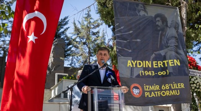 Çeyrek yüzyıl geçti ama unutulmadı