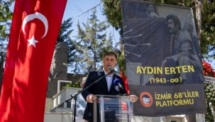 Çeyrek yüzyıl geçti ama unutulmadı