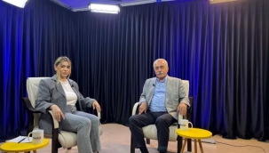 CHP'li İnanç Yerel İz TV'de konuştu