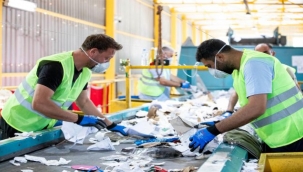 "Dönüşüme Evde Başla" projesi İzmir'e yayılıyor