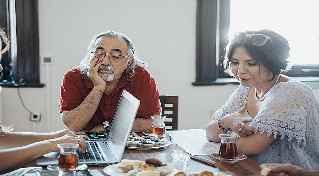 Edebiyat yarışmasının kazananları açıklandı