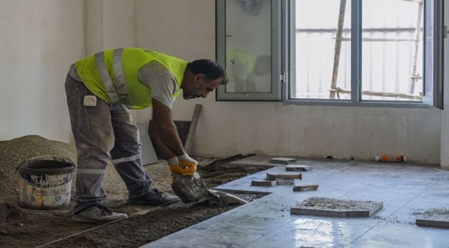 Göl Gazinosu 94. İEF'te yeniden kapılarını açacak