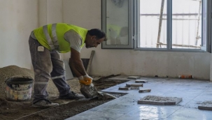 Göl Gazinosu 94. İEF'te yeniden kapılarını açacak 