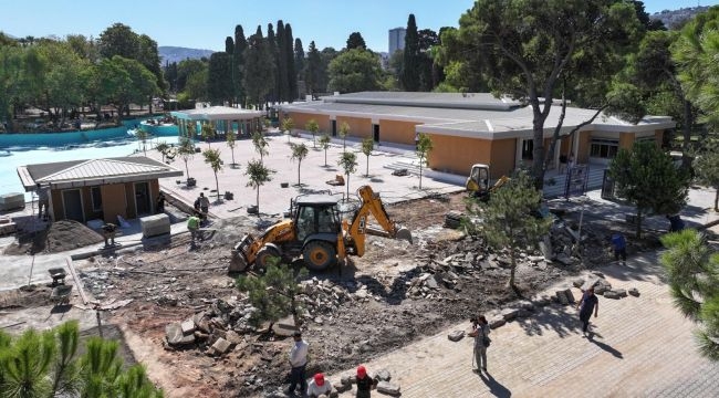 Göl Gazinosu 94'üncü İEF ile kapılarını açıyor
