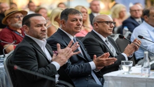 İEF 94'üncü buluşmaya hazır 