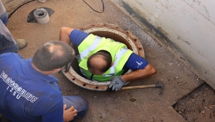 İzmir Büyükşehir Belediyesi'nden açıklama