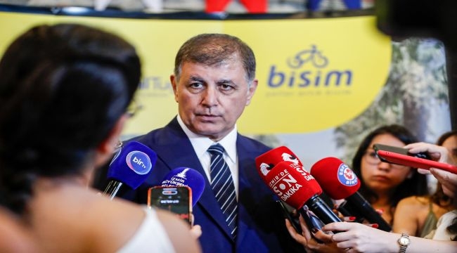İzmir'in çöp sorunu tesislerle çözülecek