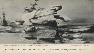 İzmir Mutfak Müzesi, 94. İEF'de tanıtılacak